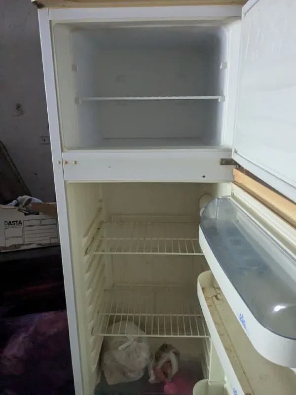 Холодильник Беко — Батуми — 250 ₾