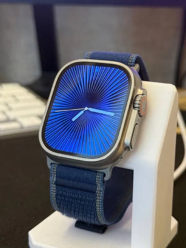 Apple Watch Ultra 3 (64 GB) — Батуми — 2 600 ₾