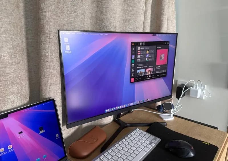 Xiaomi A24FAA-RH / G24 — 165Hz, 1080p — Батуми — 150 $