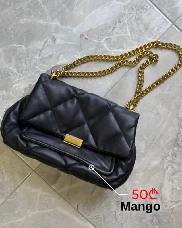 Женские вещи Guess сумка и лоферы — Батуми — 100 ₾