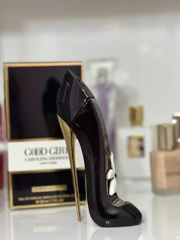 Парфюмированная вода Good Girl — Батуми — 300 ₾