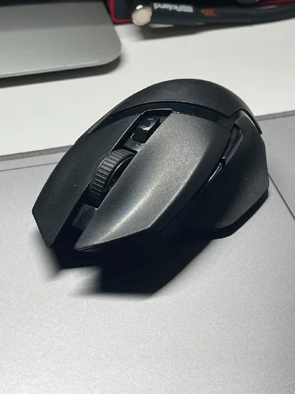 Мышь Razer Basilisk X HyperSpeed — Батуми — 50 ₾