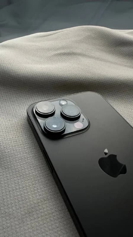 iPhone 14 Pro, 128GB, 79%🔋, с коробкой. 1100 GEL — Батуми — 1 100 ₾