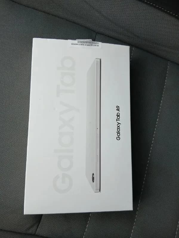 Samsung Tab 4/64 A9 — Батуми — 400 ₾