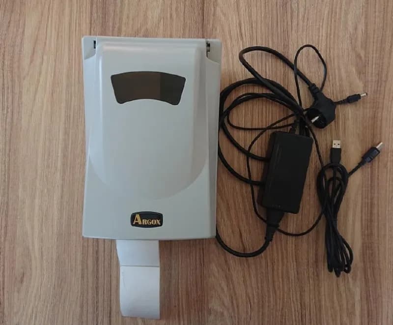 Термопринтер Argox OS-2140-SB новый — Тбилиси — 650 ₾