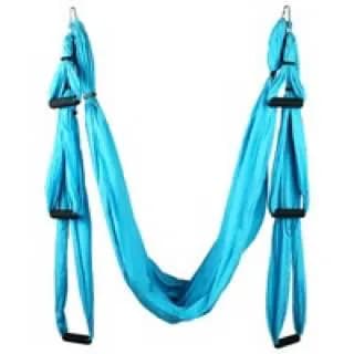 Yoga hammock with handles — Тбилиси
