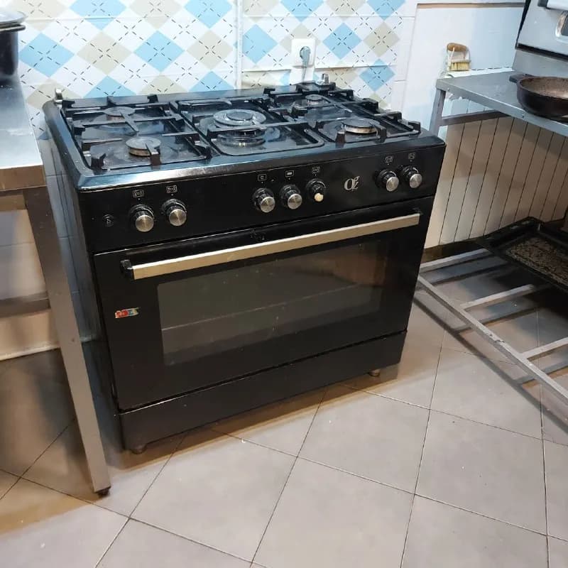 Gas stove — Тбилиси — 800 ₾