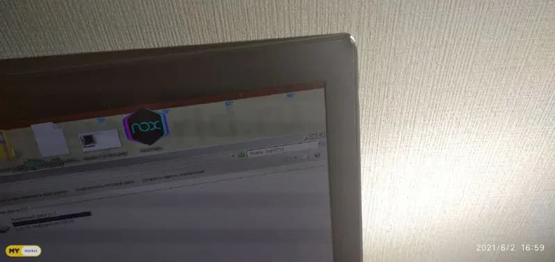 ASUS Zenbook ux31a. В комплекте зарядное устройство. Не ремонтировался и не падал. — Тбилиси — 500 ₾