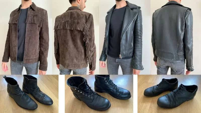 Zara, б/у, размер S — Тбилиси — 100 ₾