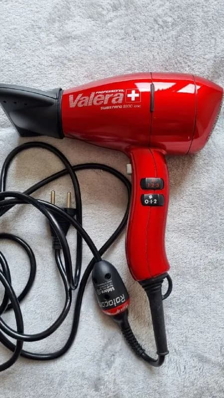 Valera, новый, использовался 1 раз. Мощность 2000 Вт — Тбилиси — 260 ₾