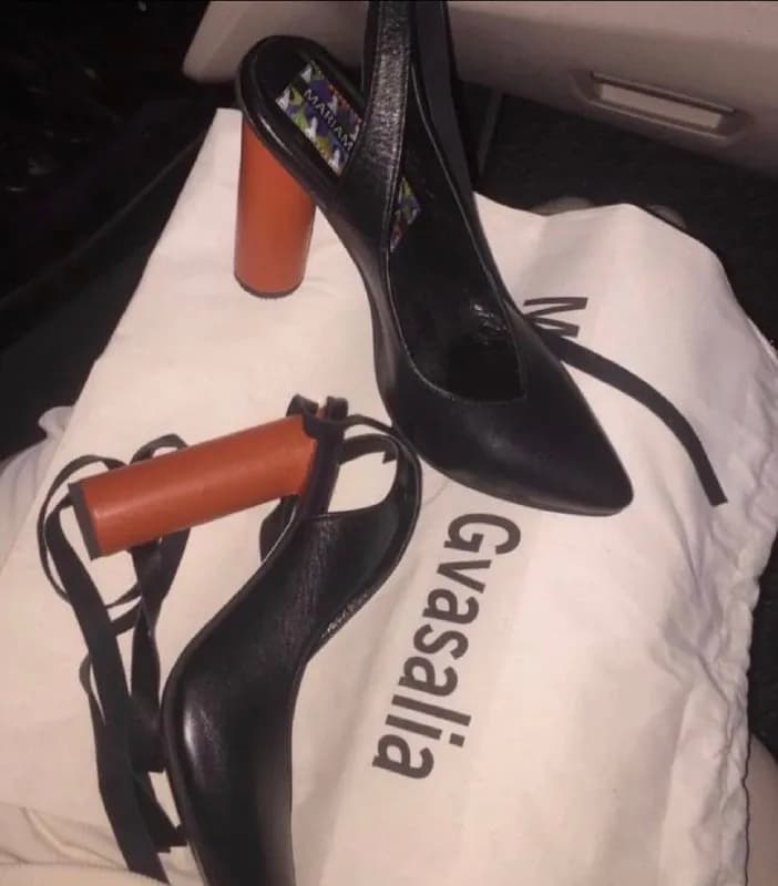 Mariam Gvasalia. — Тбилиси — 150 ₾