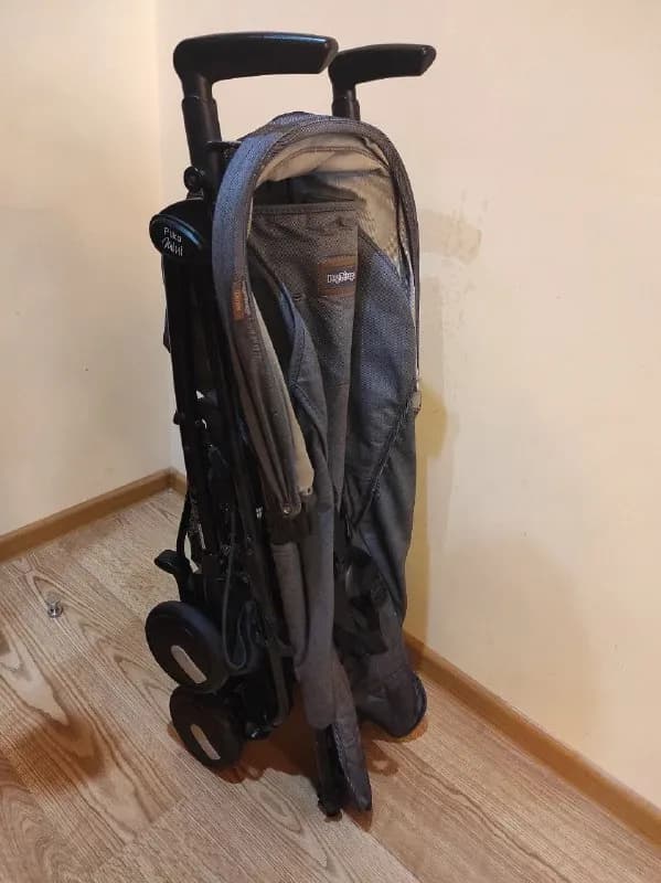 Peg Perego. ფასი 450 ლარი. ვაჭრობა. — Тбилиси — 450 ₾
