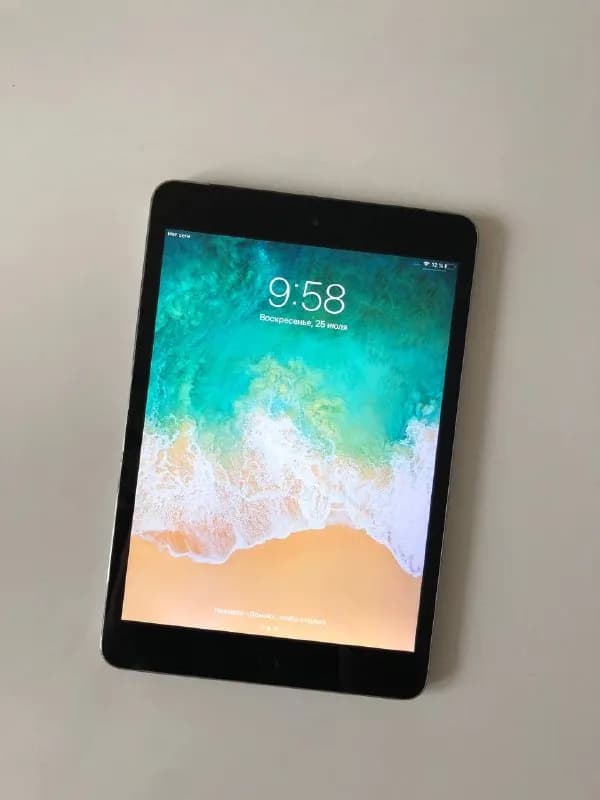iPad mini 2 64GB — Тбилиси — 10 000 ₾