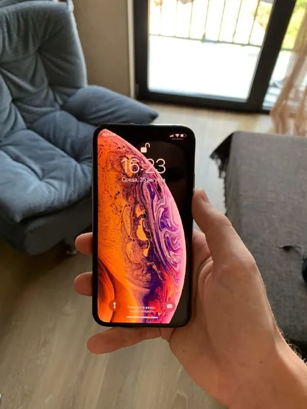 iPhone XS 512GB — Тбилиси — 1 599 ₾