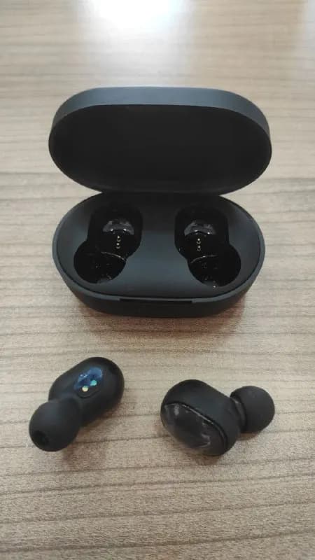 Resmi airdots — Тбилиси — 50 ₾