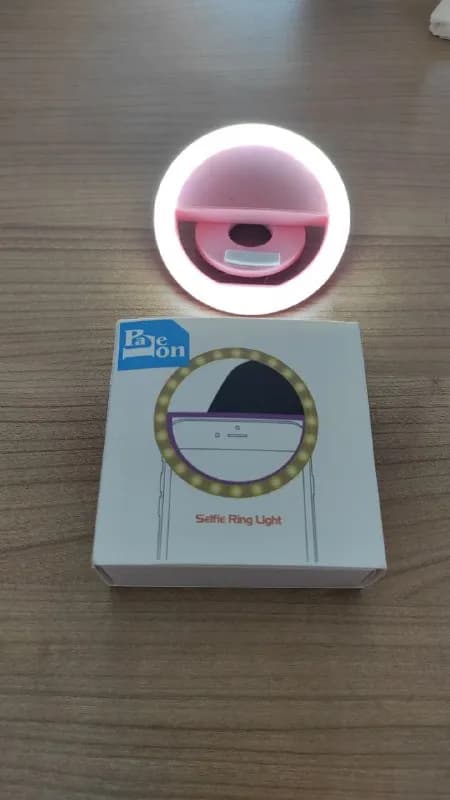 Selfie lampa — Тбилиси — 15 ₾