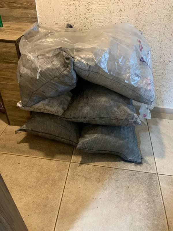 Уголь самовывоз — Тбилиси — 12 ₾