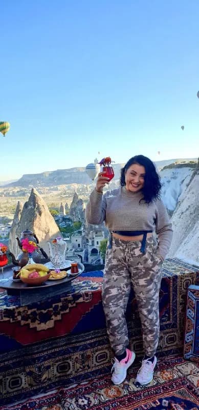 10 ნოემბრიდან 14 ნოემბრამდე და — Тбилиси — 380 ₾