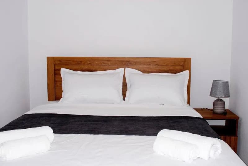 2, 40 sq m, 1 bedroom, new renovation and furniture. $350 — Тбилиси — 350 $