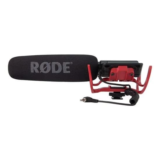 Микрофон Rode накамерный пушка — Тбилиси — 320 ₾
