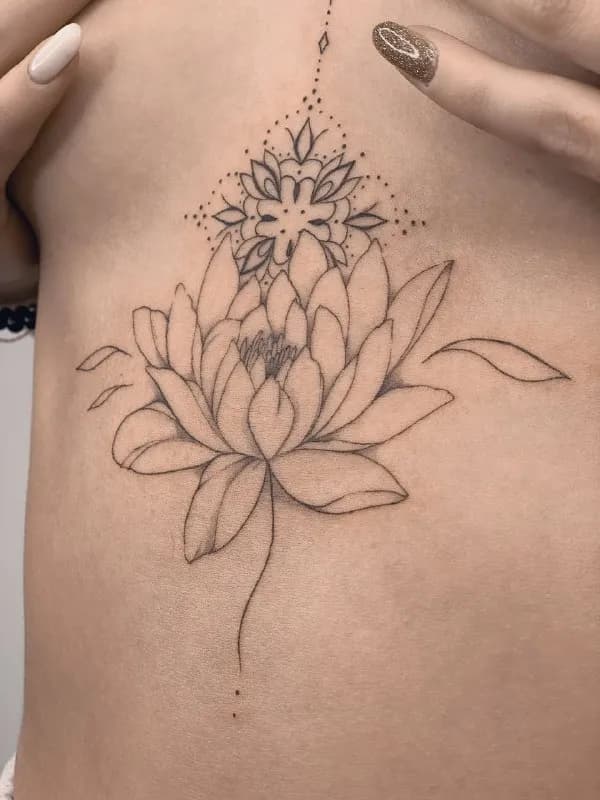tattoo #tattooING #татуировка — Тбилиси — 70 ₾