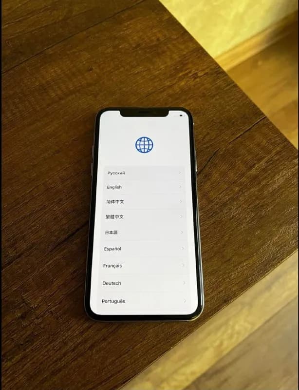 iPhone X 64 Gb — Тбилиси — 950 ₾