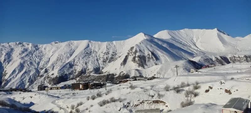 Посудомойщица в Эскимос бар — Тбилиси — 900 ₾