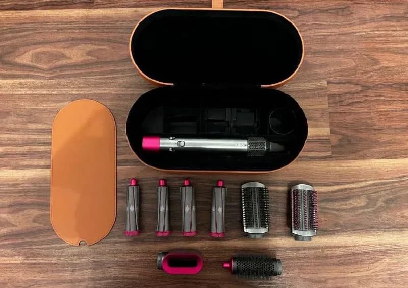 Оригинальный стайлер Dyson Airwrap — Тбилиси — 850 ₾