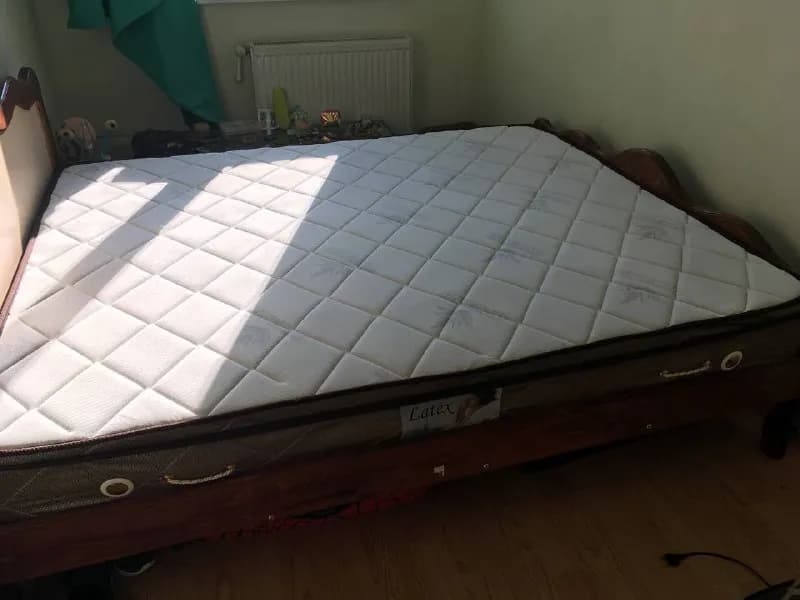Матрас, использовался 1 месяц — Тбилиси — 150 ₾