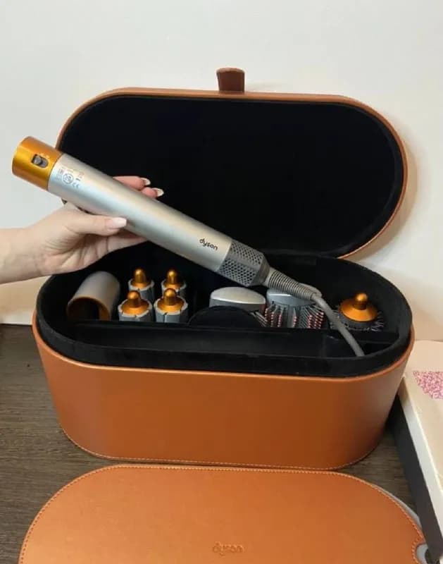 Стайлер Dyson новый оригинал — Тбилиси — 900 ₾