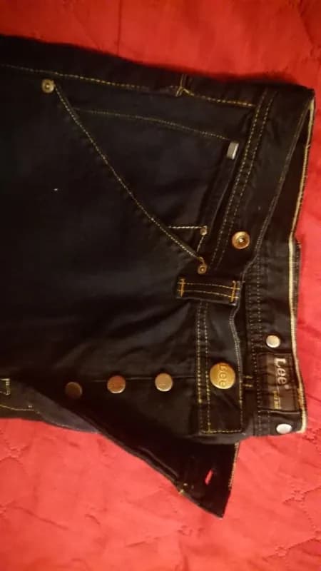 Оригинал Широкие 32/32 — Тбилиси — 150 ₾