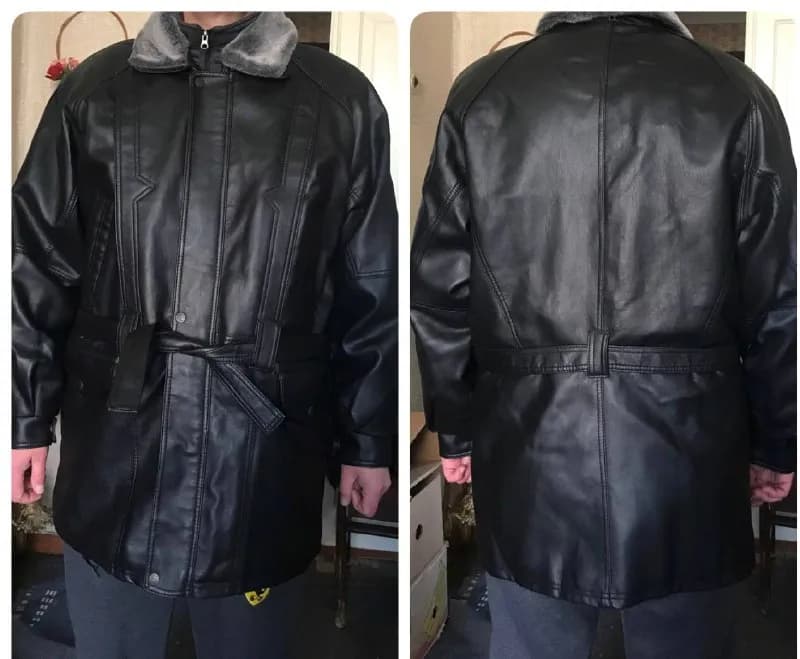 L/XL, ჩამოტანილი, ახალი, — Тбилиси — 120 ₾