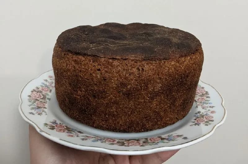 6 часов — это значит, что такой хлеб будет максимально полезен для здоровья. — Тбилиси