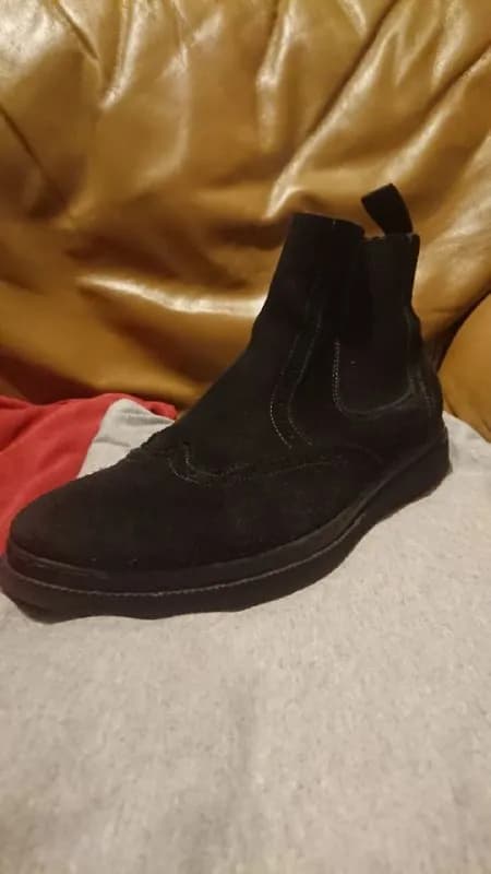 Замша 42-43 — Тбилиси — 70 ₾