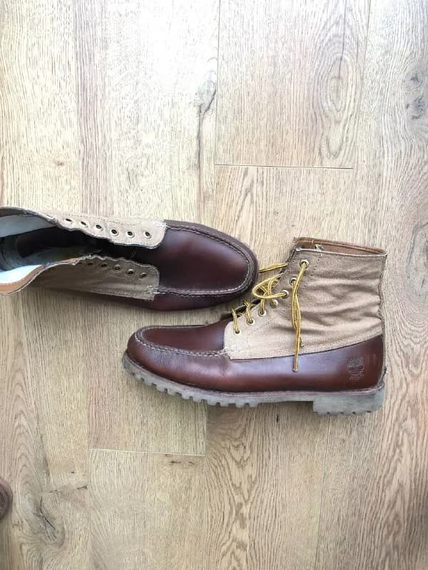 Timberland High Topsiders — 43 EU — 100₾ — Тбилиси — 100 ₾