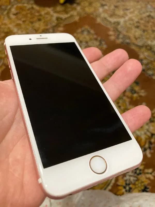iPhone 6s 64gb. Полностью рабочий. 300лари — Тбилиси — 300 ₾