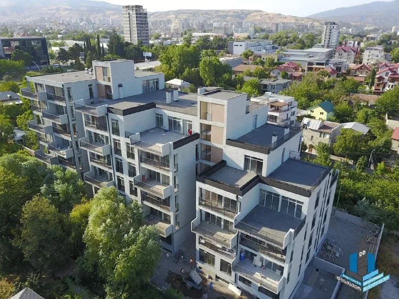 ესმა ონიანის ქ. 1 — Тбилиси — 1000 ₾