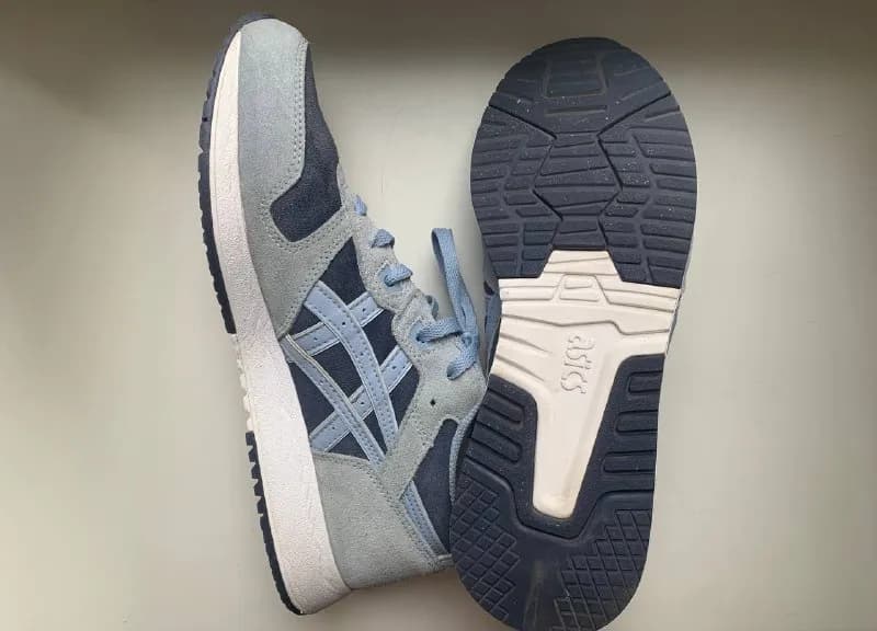 ASICS gel lyte — Тбилиси