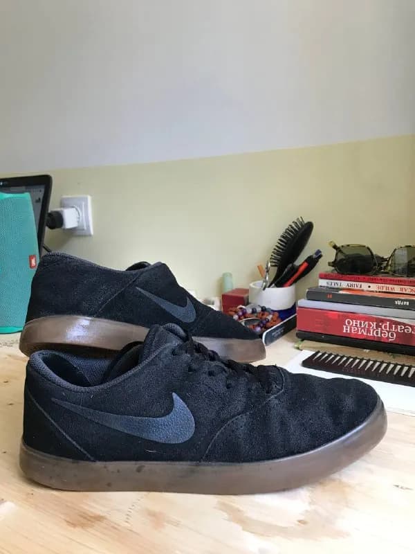 кеды Nike SB — Тбилиси — 50 ₾
