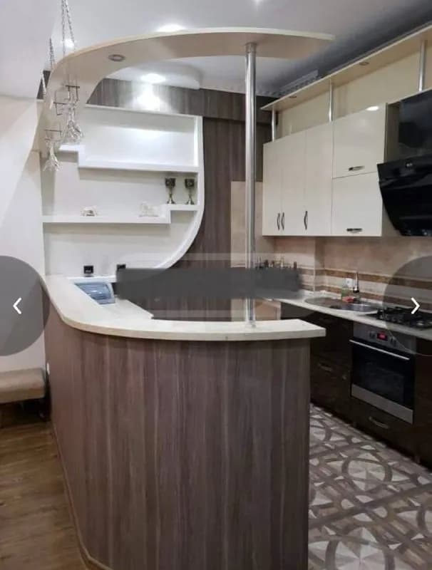 3-ოთახიანი ბინა (2 საძინებელი) — Тбилиси — 1000 $