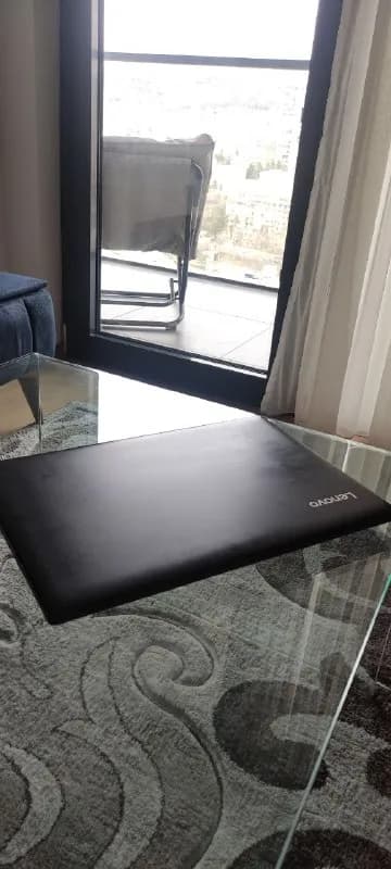 Lenovo ideapad 320, i3, nvidia, windows 10 pro. Good condition, original charger, scuffs — Тбилиси — 200 $