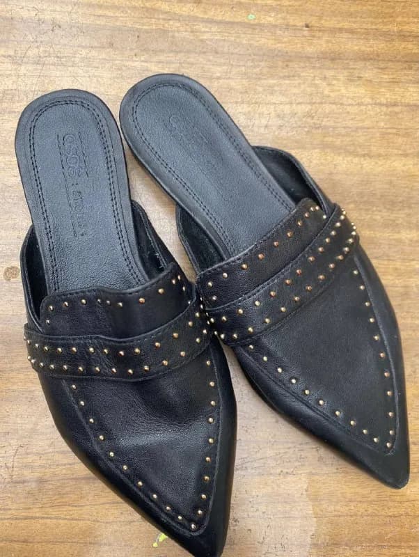 ASOS ზომა 35. — Тбилиси — 65 ₾