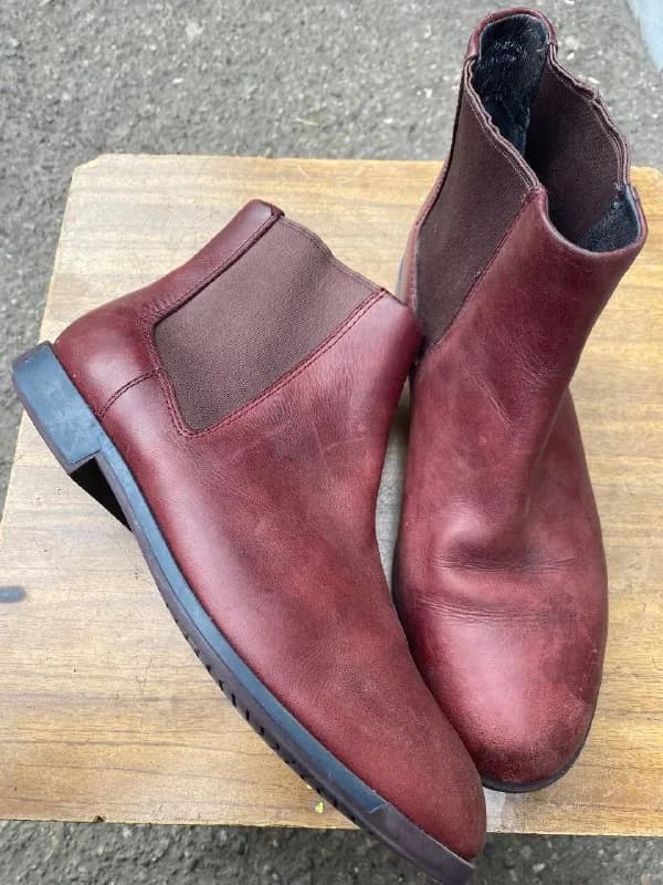 camper 39 ზომა — Тбилиси — 200 ₾