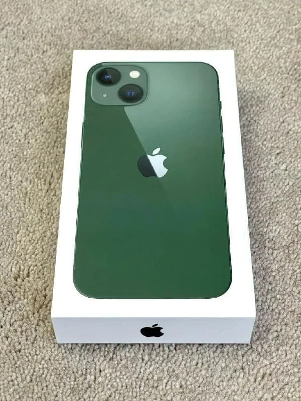 iPhone 13 — Тбилиси — 2 850 ₾