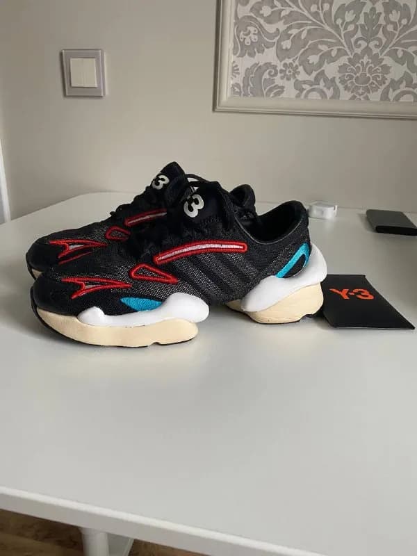 Y-3 — Тбилиси — 350 ₾