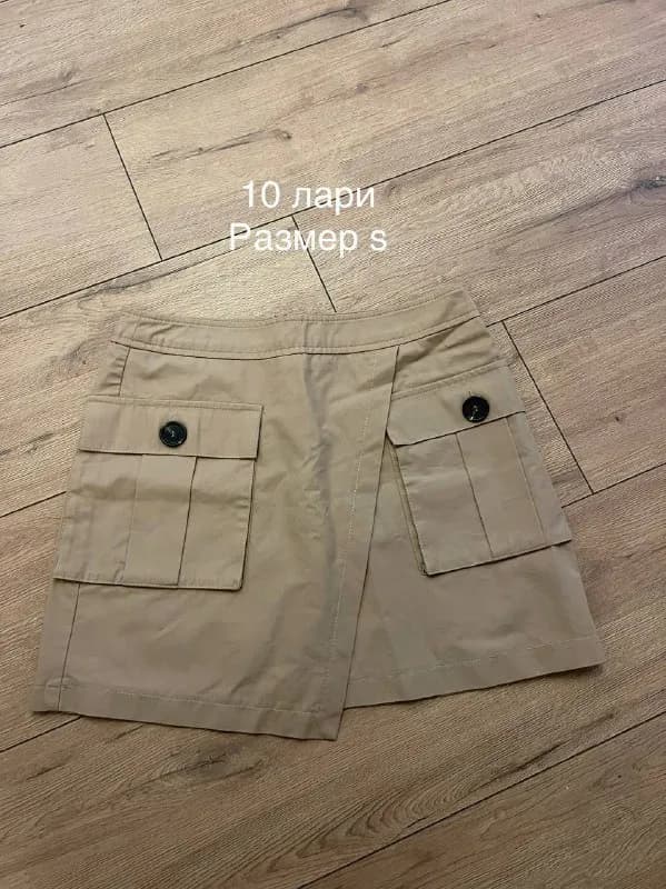 xs-s, цена от 10 лари — Тбилиси — 10 ₾
