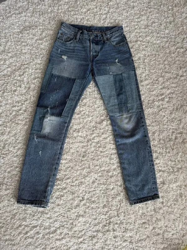 Levi’s — Тбилиси — 145 ₾