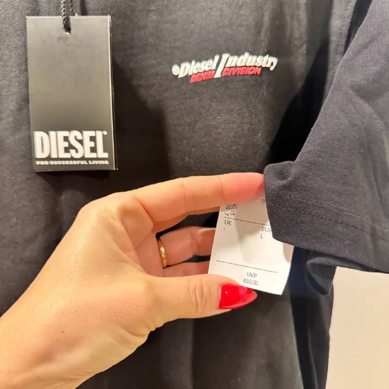 Diesel — Тбилиси — 150 ₾