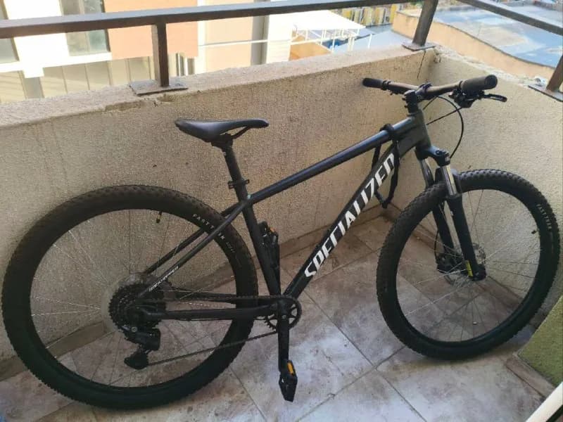 Specialized Rockhopper Sport 29» — надёжный и комфортный горный велосипед. — Тбилиси — 1 700 ₾