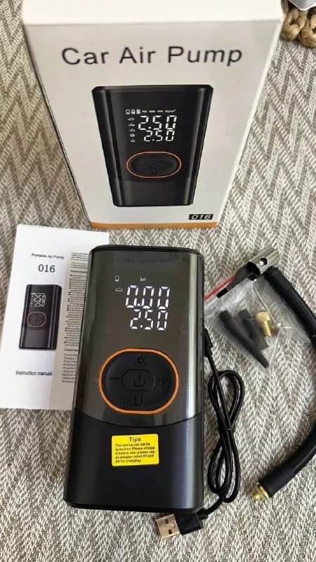 USB и инструкция — Батуми — 55 ₾